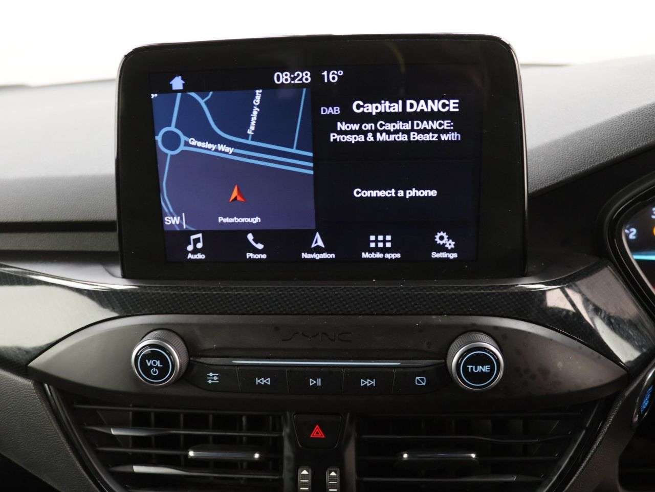 2019 FORD FOCUS 2019 FORD FOCUS