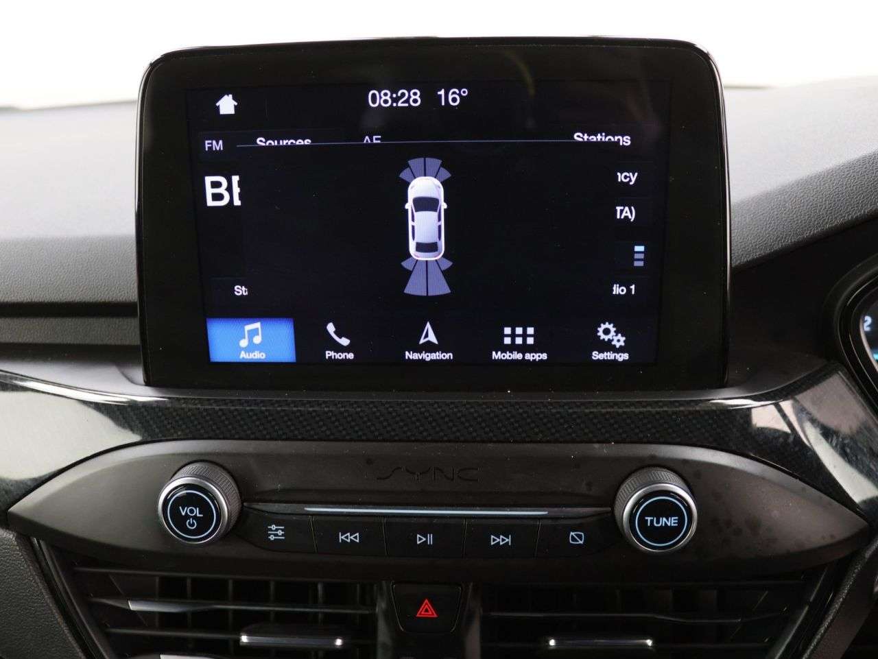 2019 FORD FOCUS 2019 FORD FOCUS