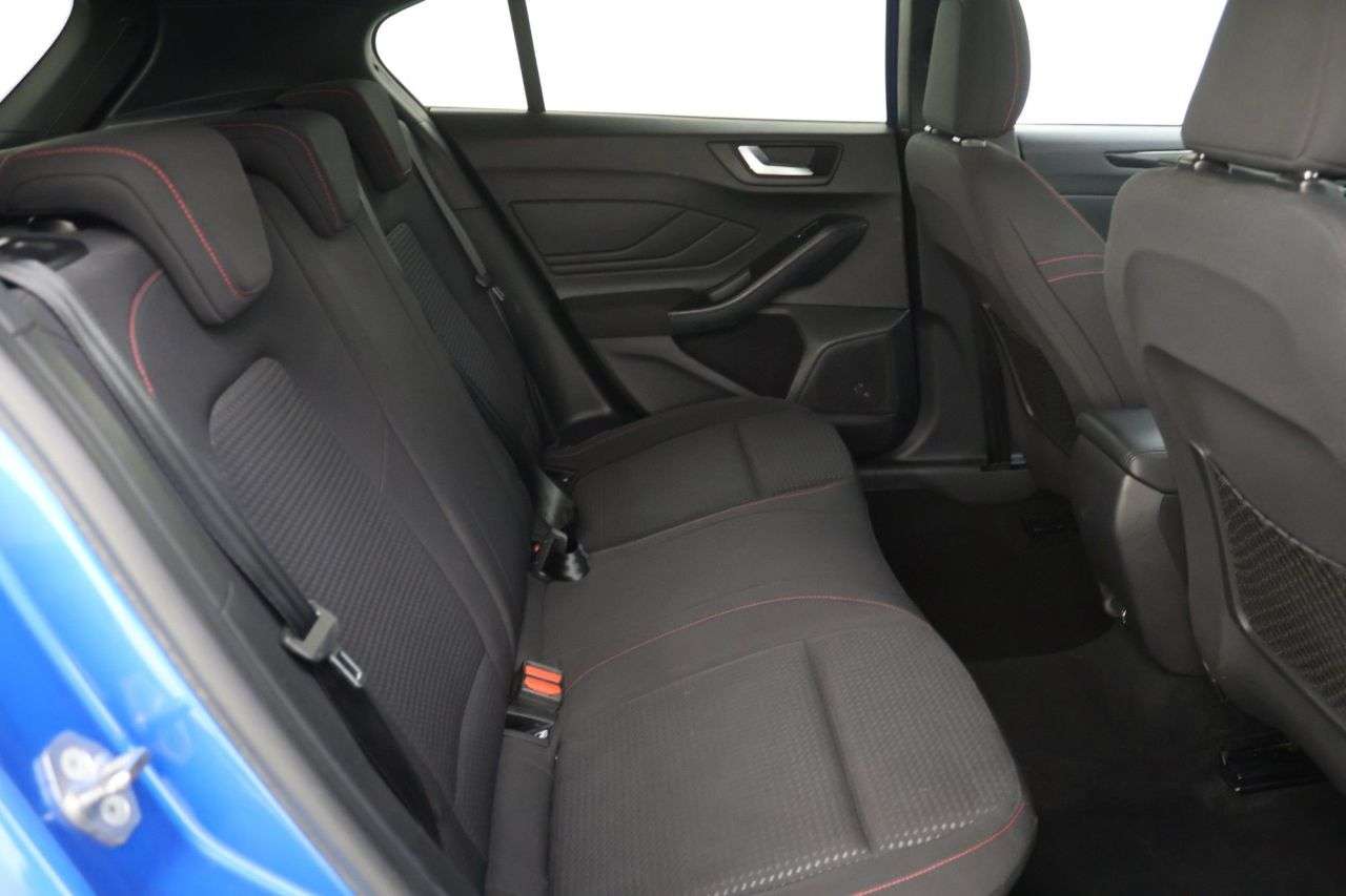 2019 FORD FOCUS 2019 FORD FOCUS