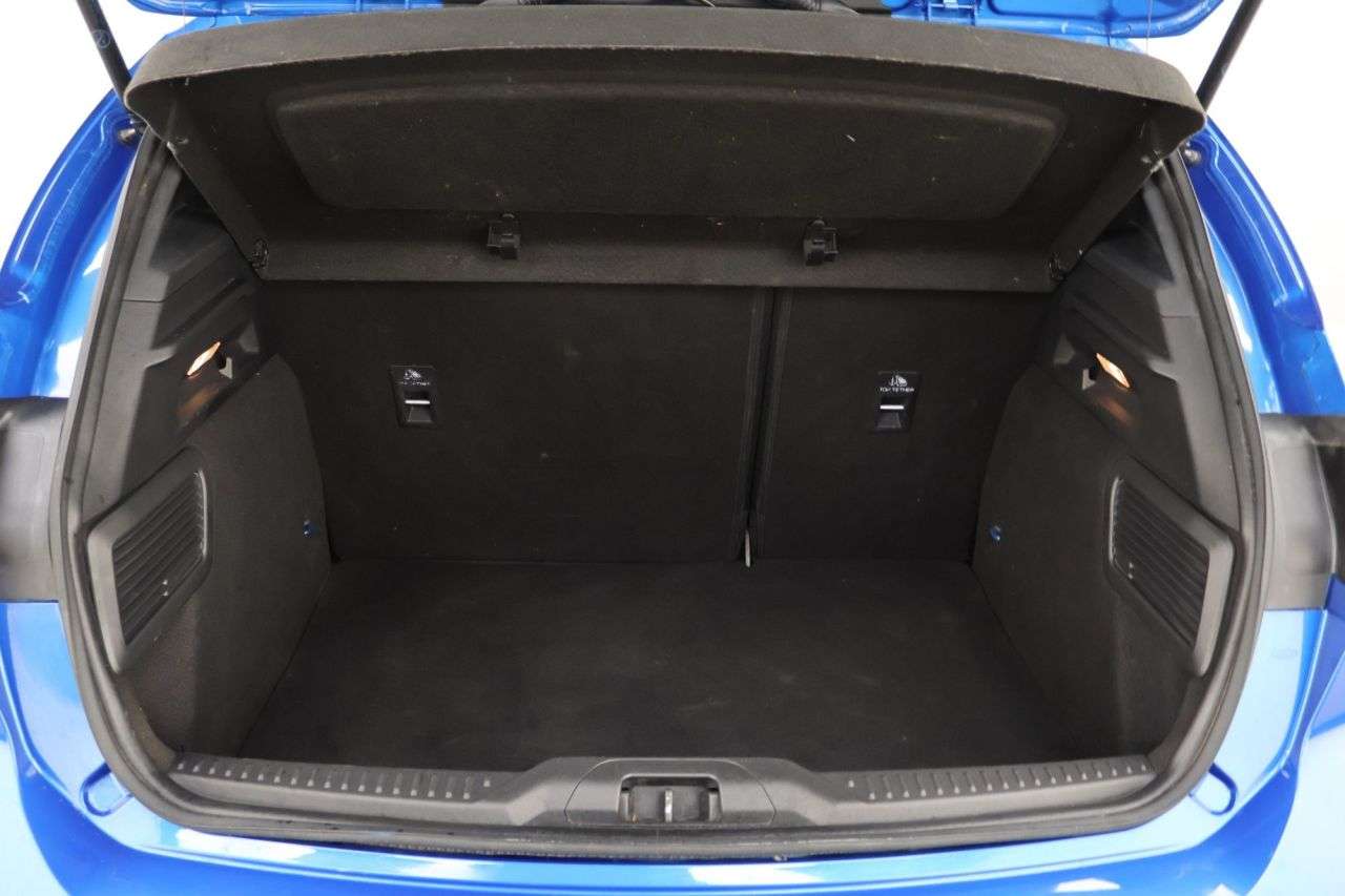 2019 FORD FOCUS 2019 FORD FOCUS