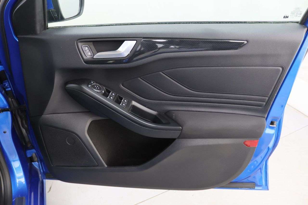 2019 FORD FOCUS 2019 FORD FOCUS