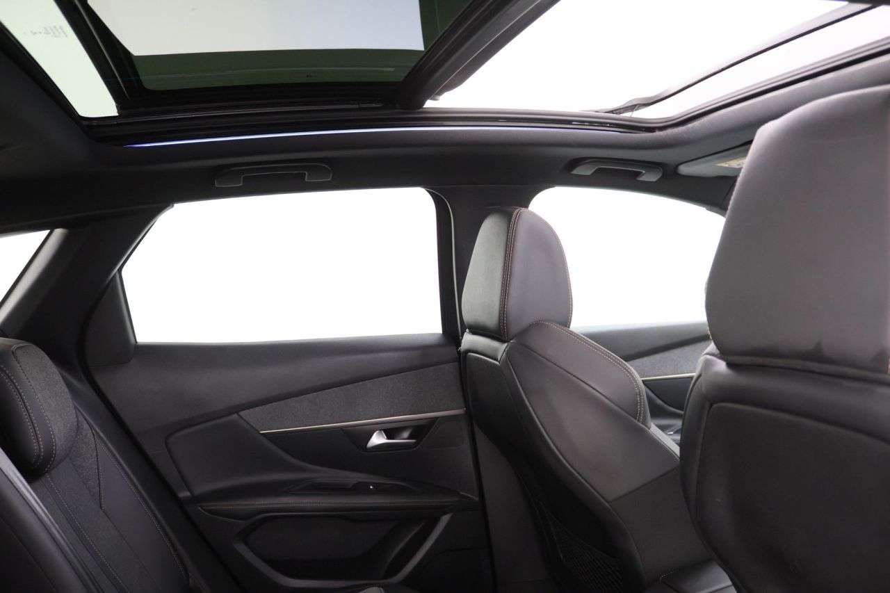 A 2019 PEUGEOT 3008 1.2 PureTech GT Line SUV 5dr Petrol Manual Euro 6 (s/s) (130 ps) A 2019 PEUGEOT 3008 1.2 PureTech GT Line SUV 5dr Petrol Manual Euro 6 (s/s) (130 ps)