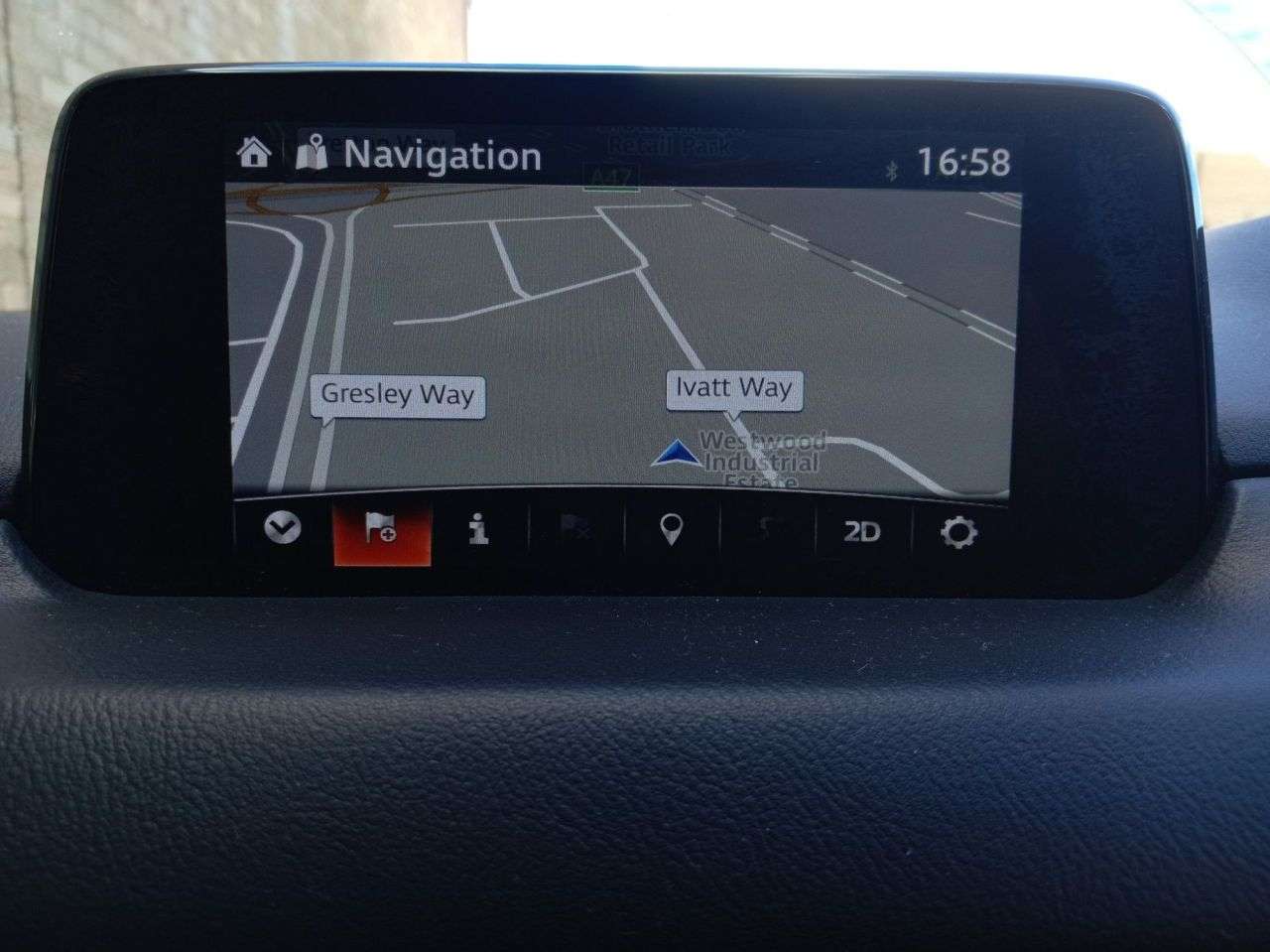 2019 MAZDA CX-5 2019 MAZDA CX-5