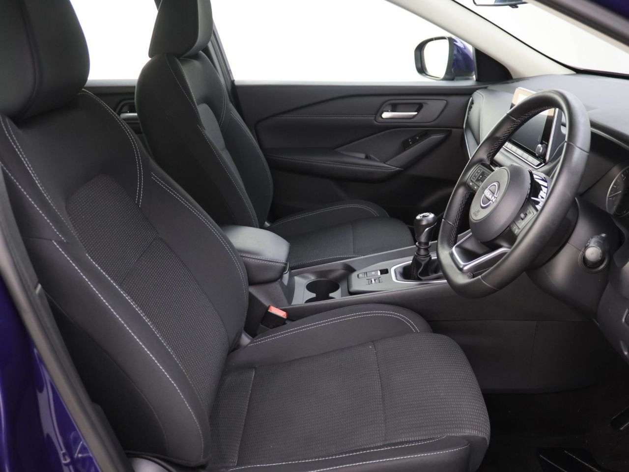 2024 NISSAN QASHQAI 2024 NISSAN QASHQAI
