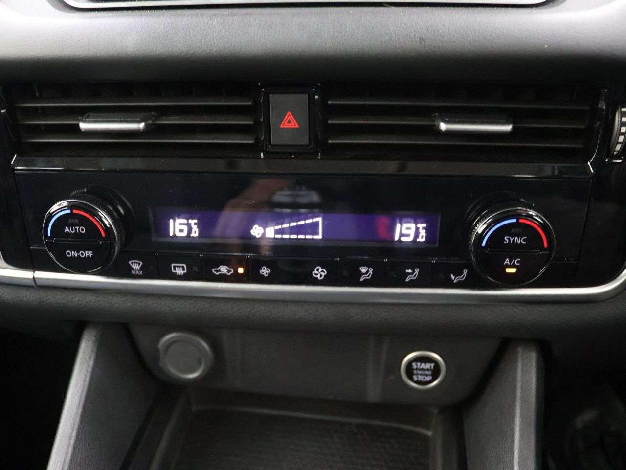 2024 NISSAN QASHQAI 2024 NISSAN QASHQAI