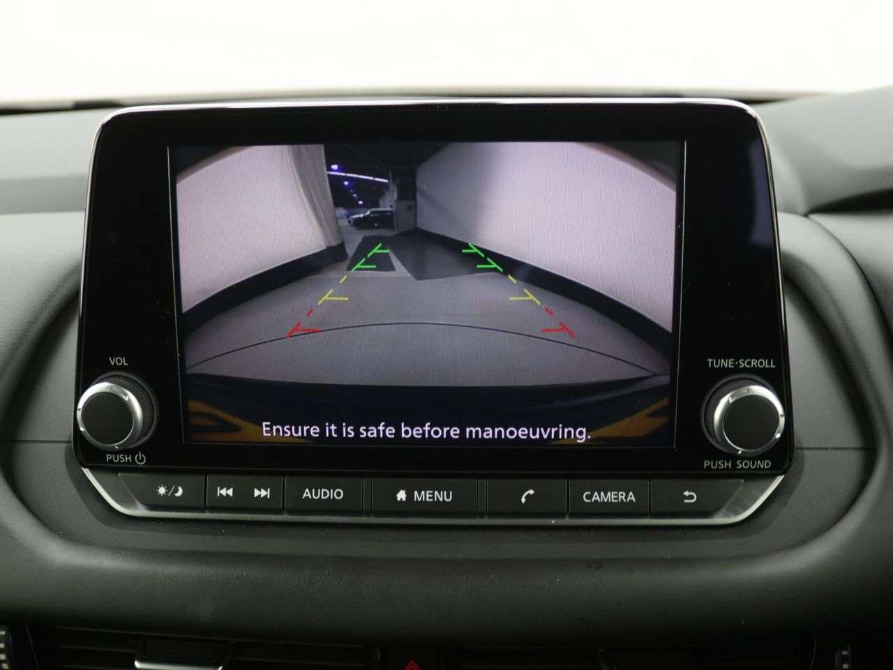 2024 NISSAN QASHQAI 2024 NISSAN QASHQAI