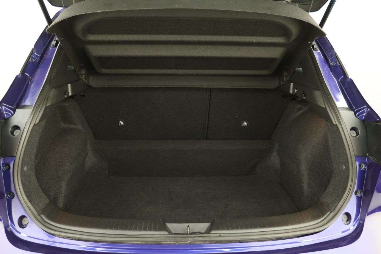 2024 NISSAN QASHQAI 2024 NISSAN QASHQAI