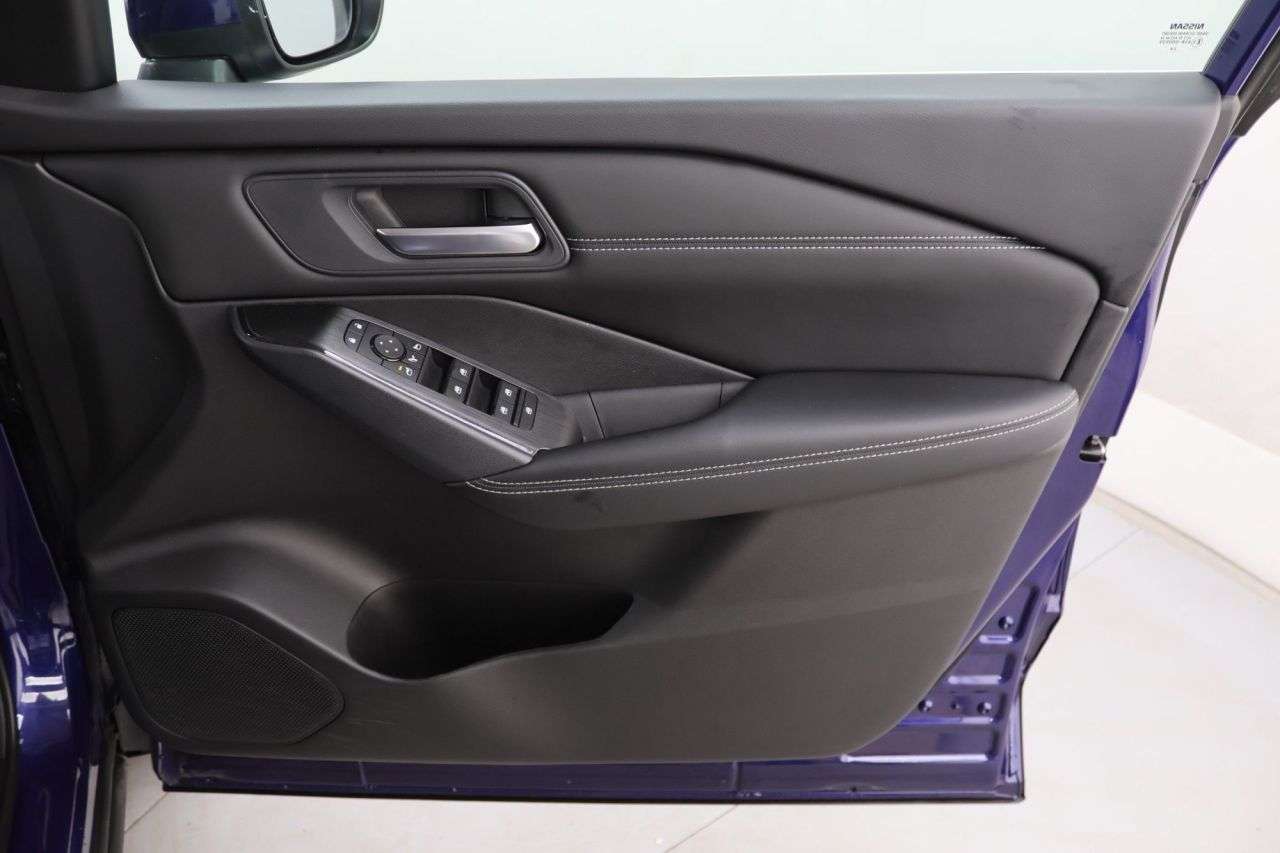 2024 NISSAN QASHQAI 2024 NISSAN QASHQAI