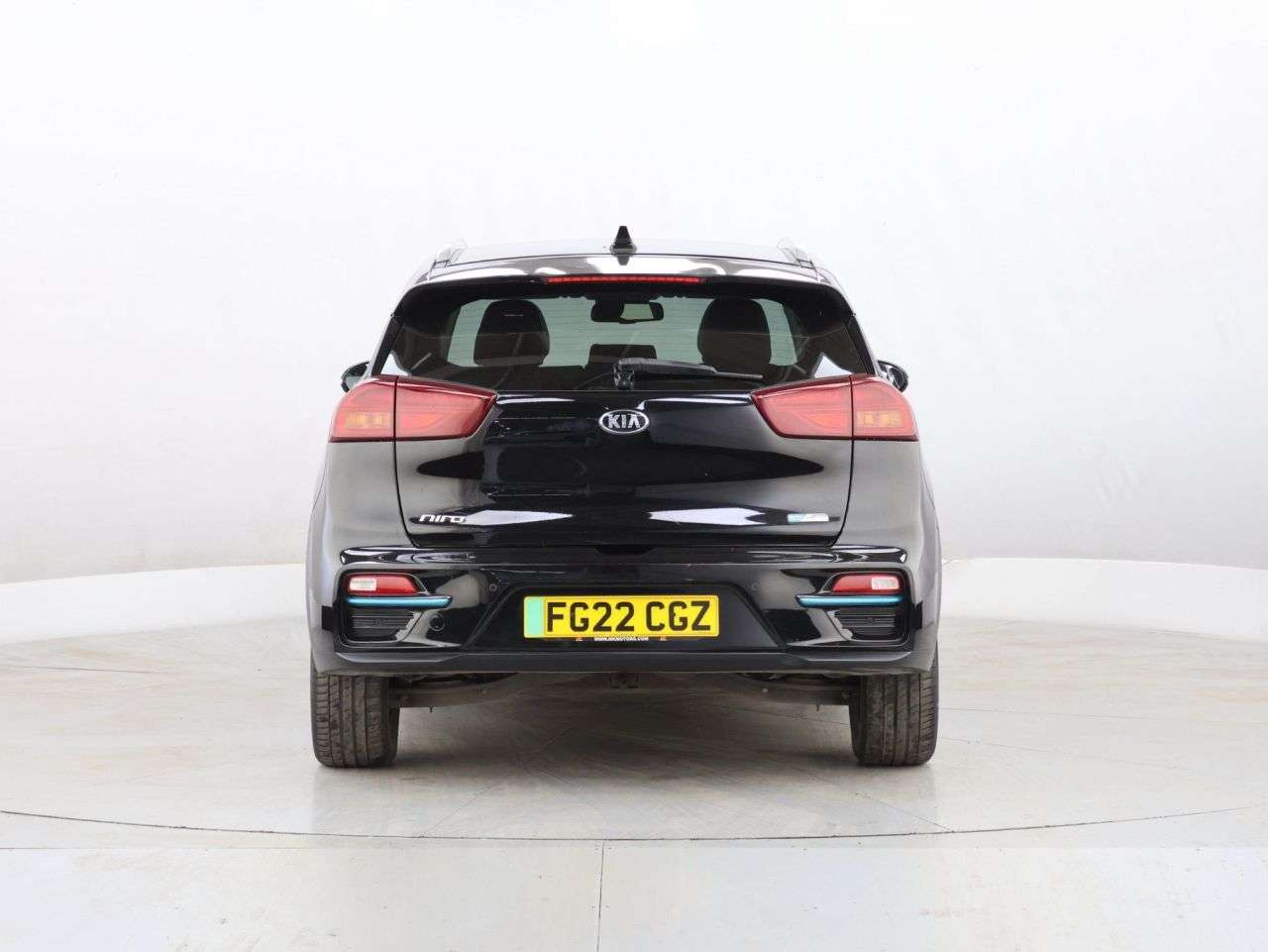 2022 KIA NIRO 2022 KIA NIRO