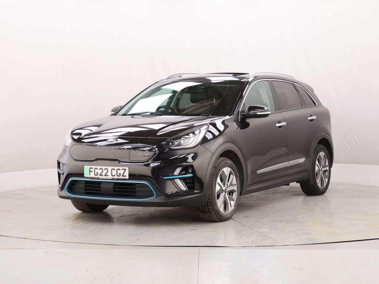 2022 KIA NIRO 2022 KIA NIRO