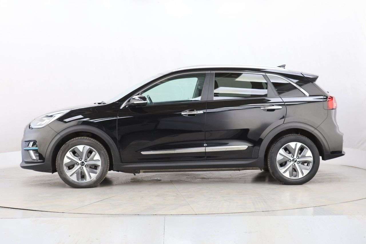 2022 KIA NIRO 2022 KIA NIRO