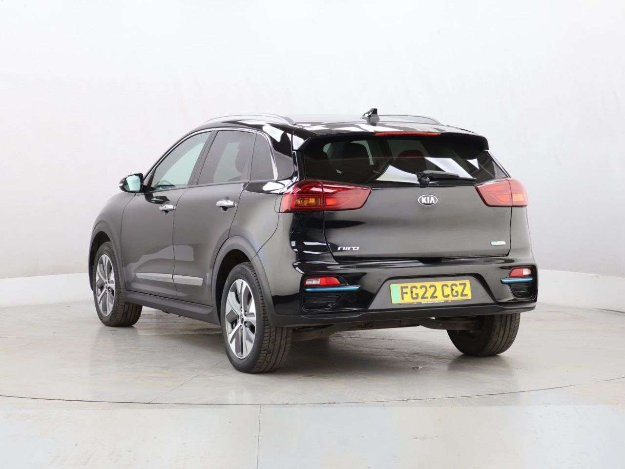 2022 KIA NIRO 2022 KIA NIRO