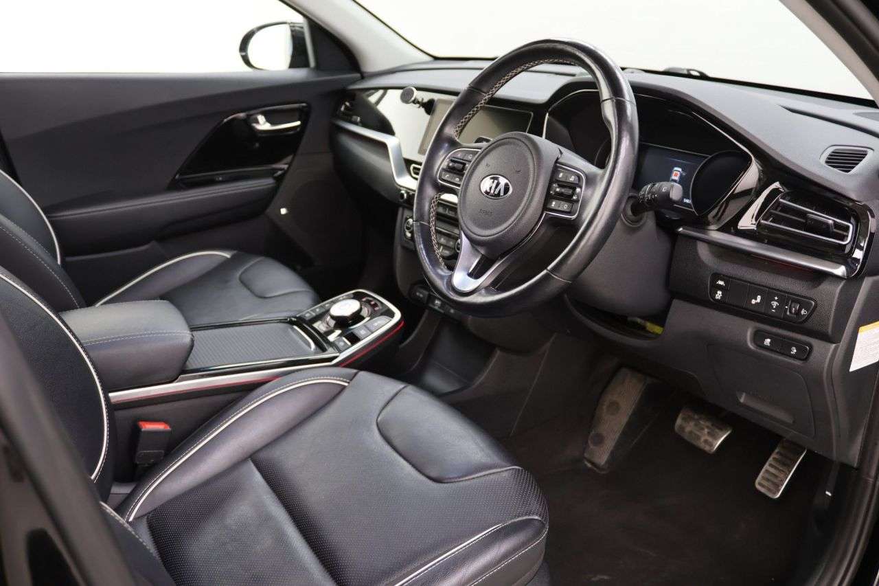 2022 KIA NIRO 2022 KIA NIRO