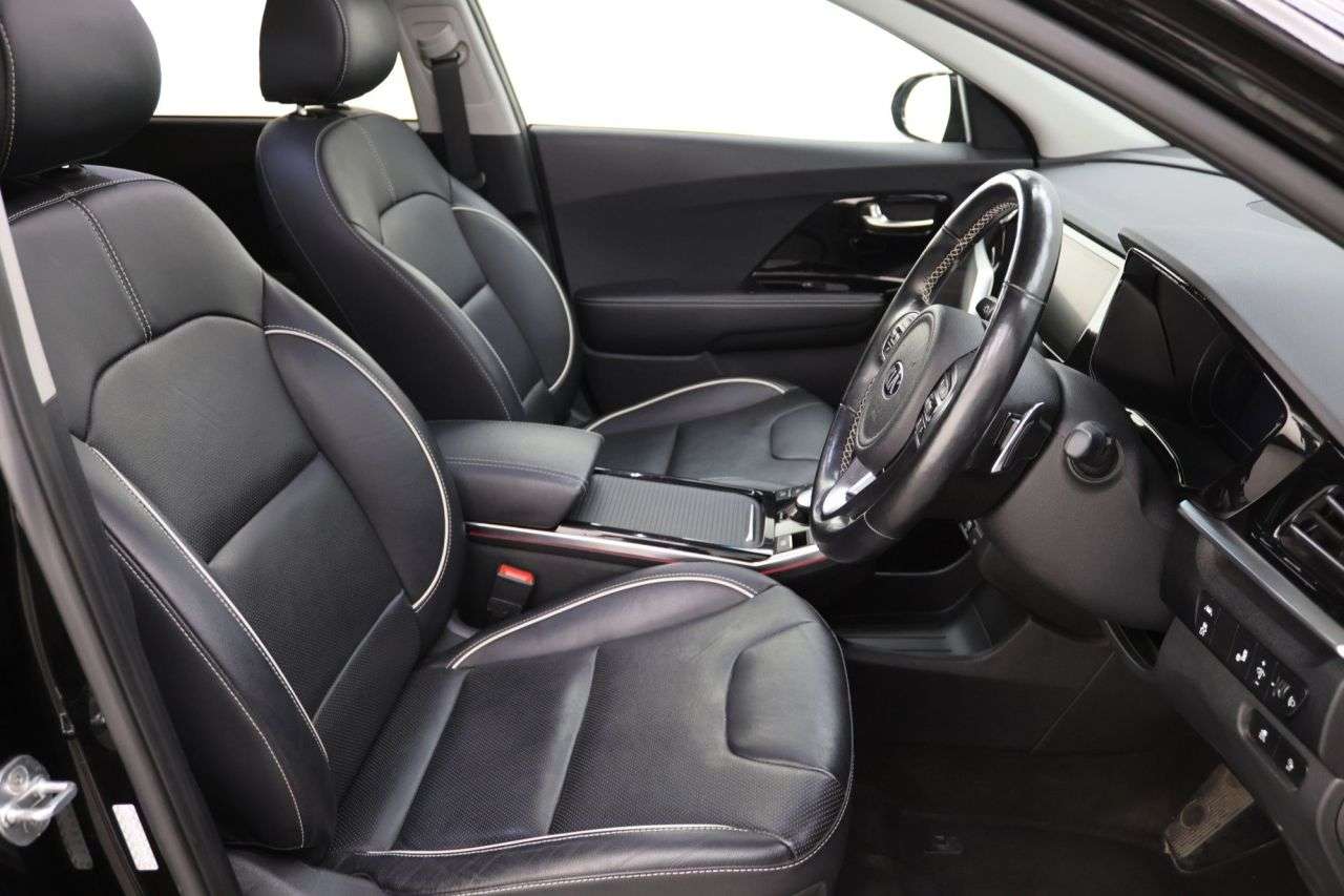 2022 KIA NIRO 2022 KIA NIRO
