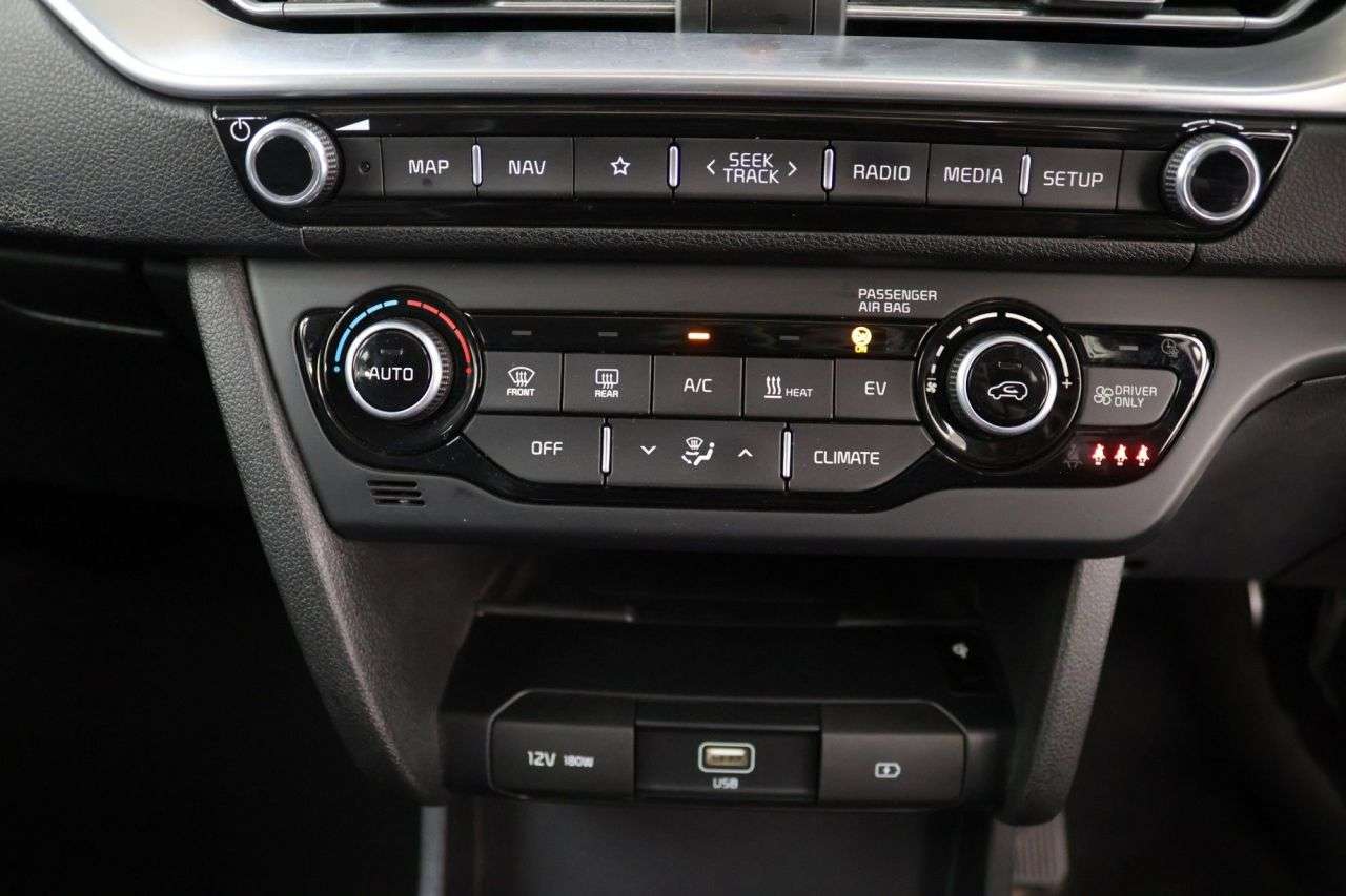 2022 KIA NIRO 2022 KIA NIRO