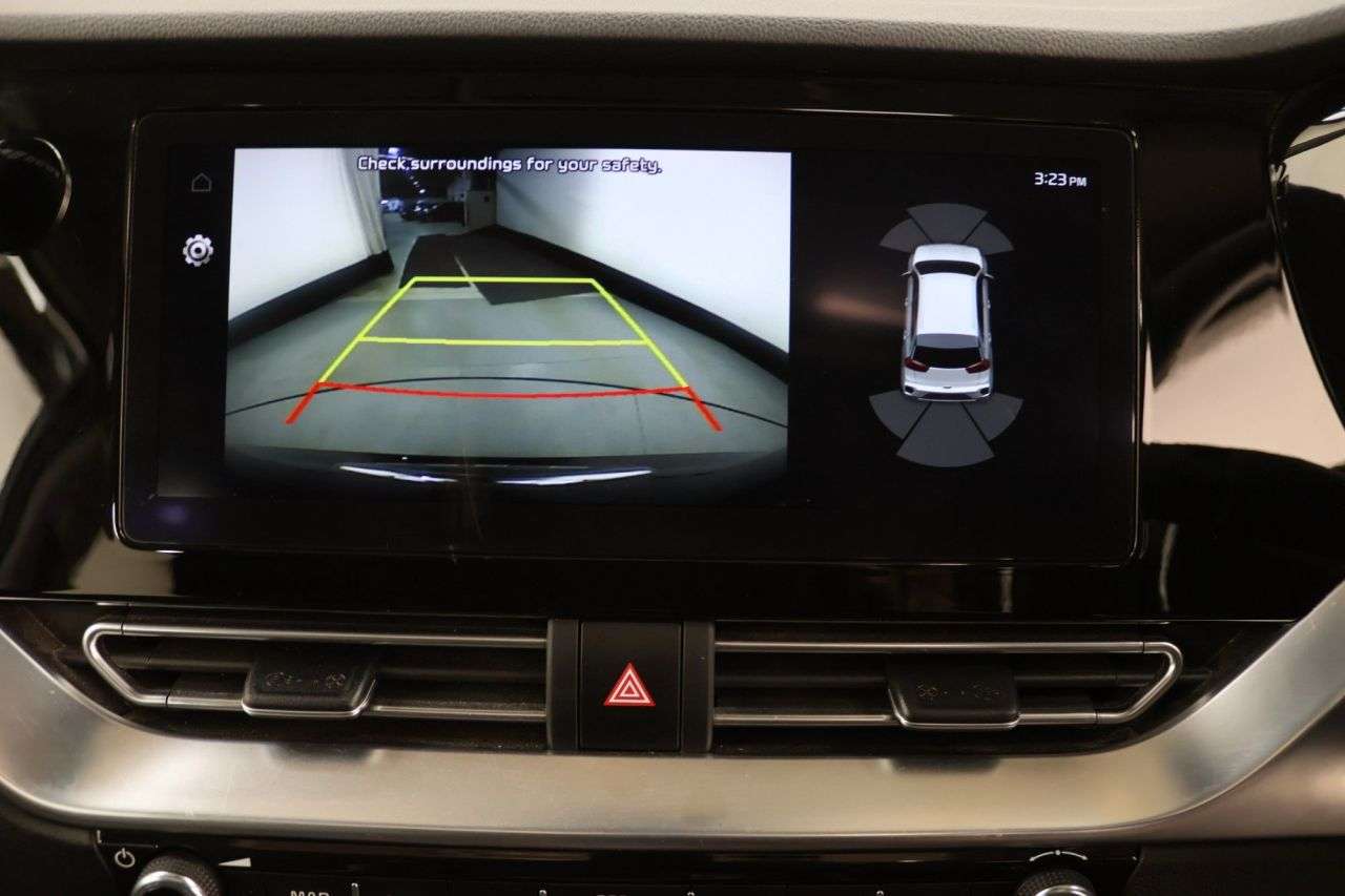 2022 KIA NIRO 2022 KIA NIRO