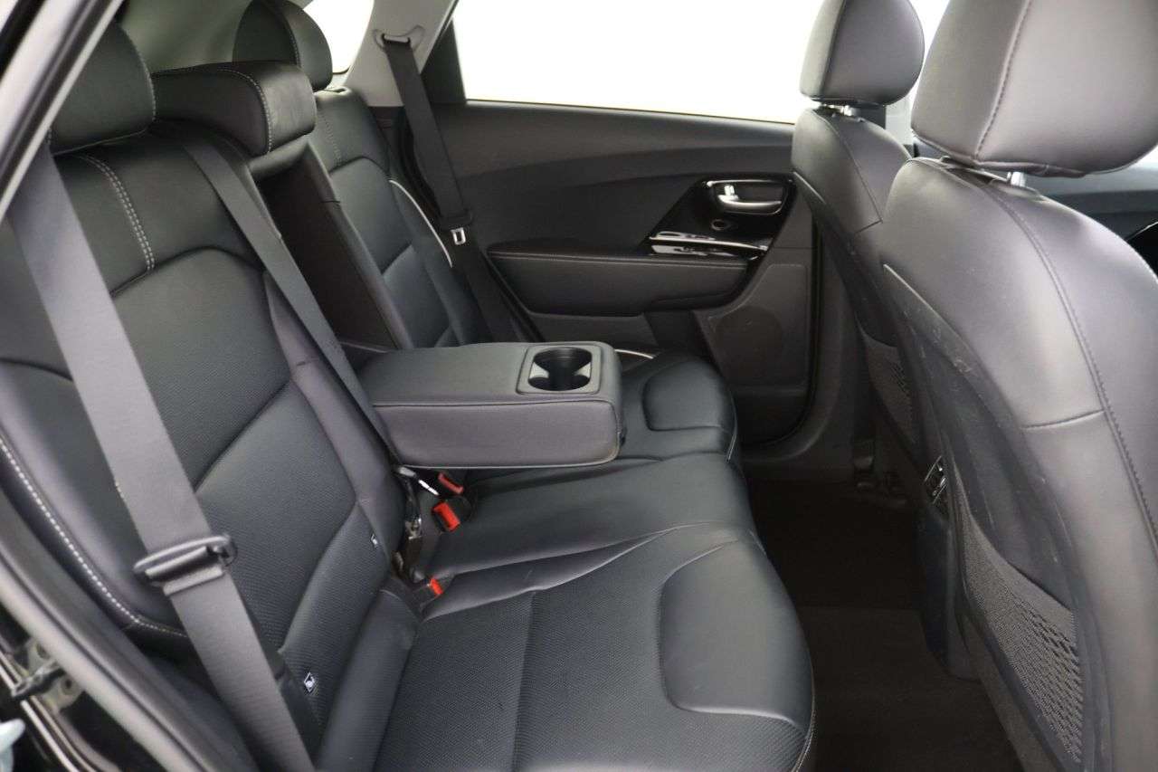 2022 KIA NIRO 2022 KIA NIRO