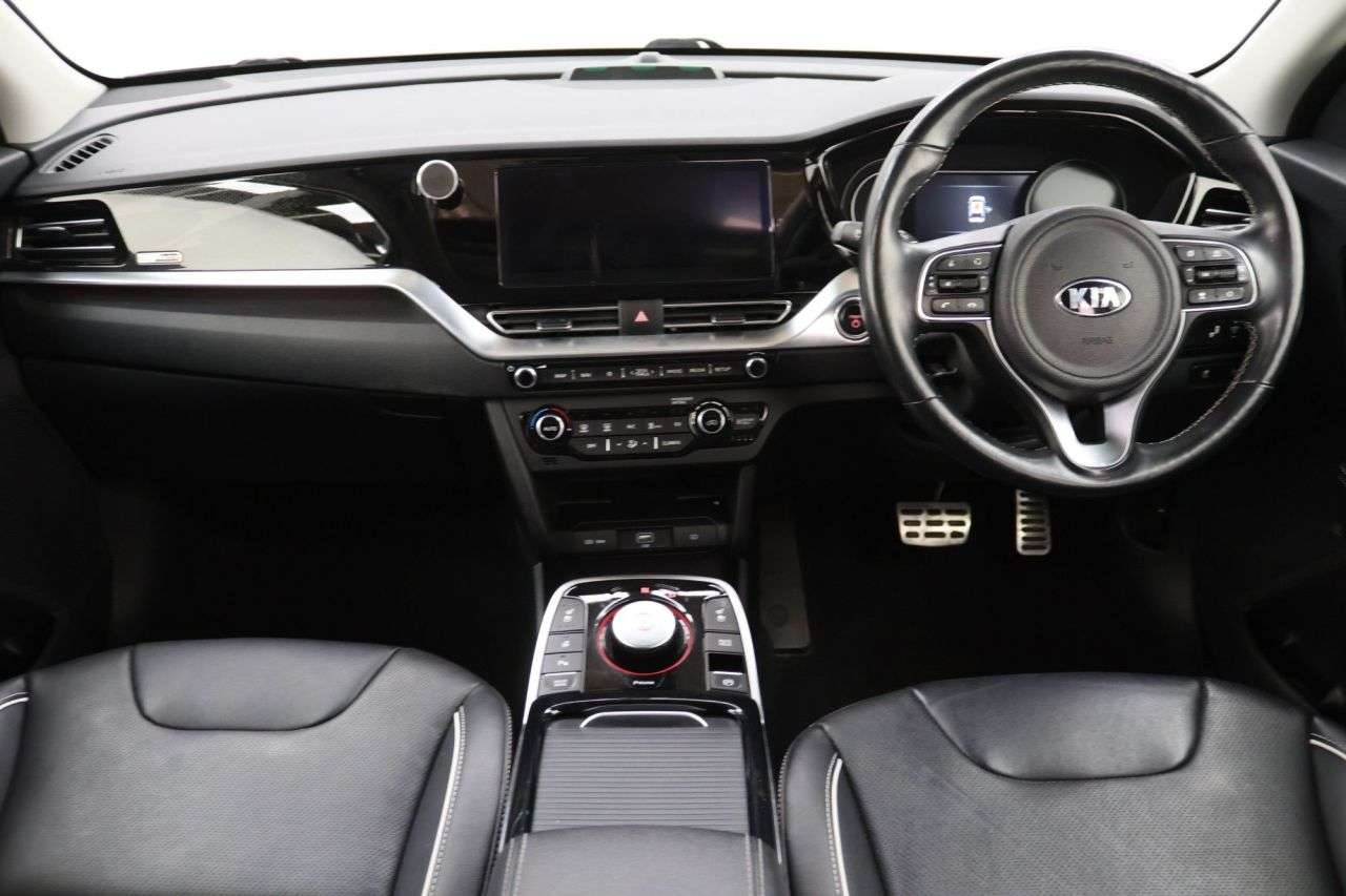 2022 KIA NIRO 2022 KIA NIRO