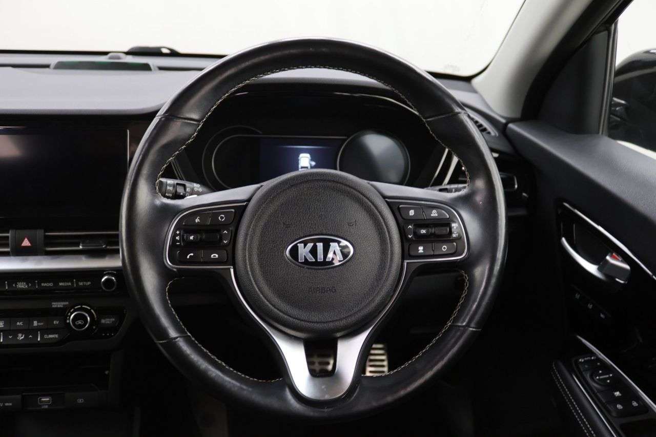 2022 KIA NIRO 2022 KIA NIRO