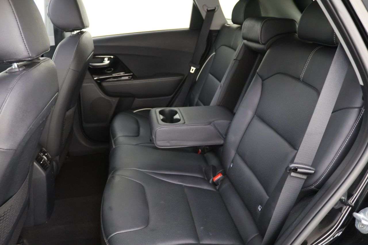 2022 KIA NIRO 2022 KIA NIRO