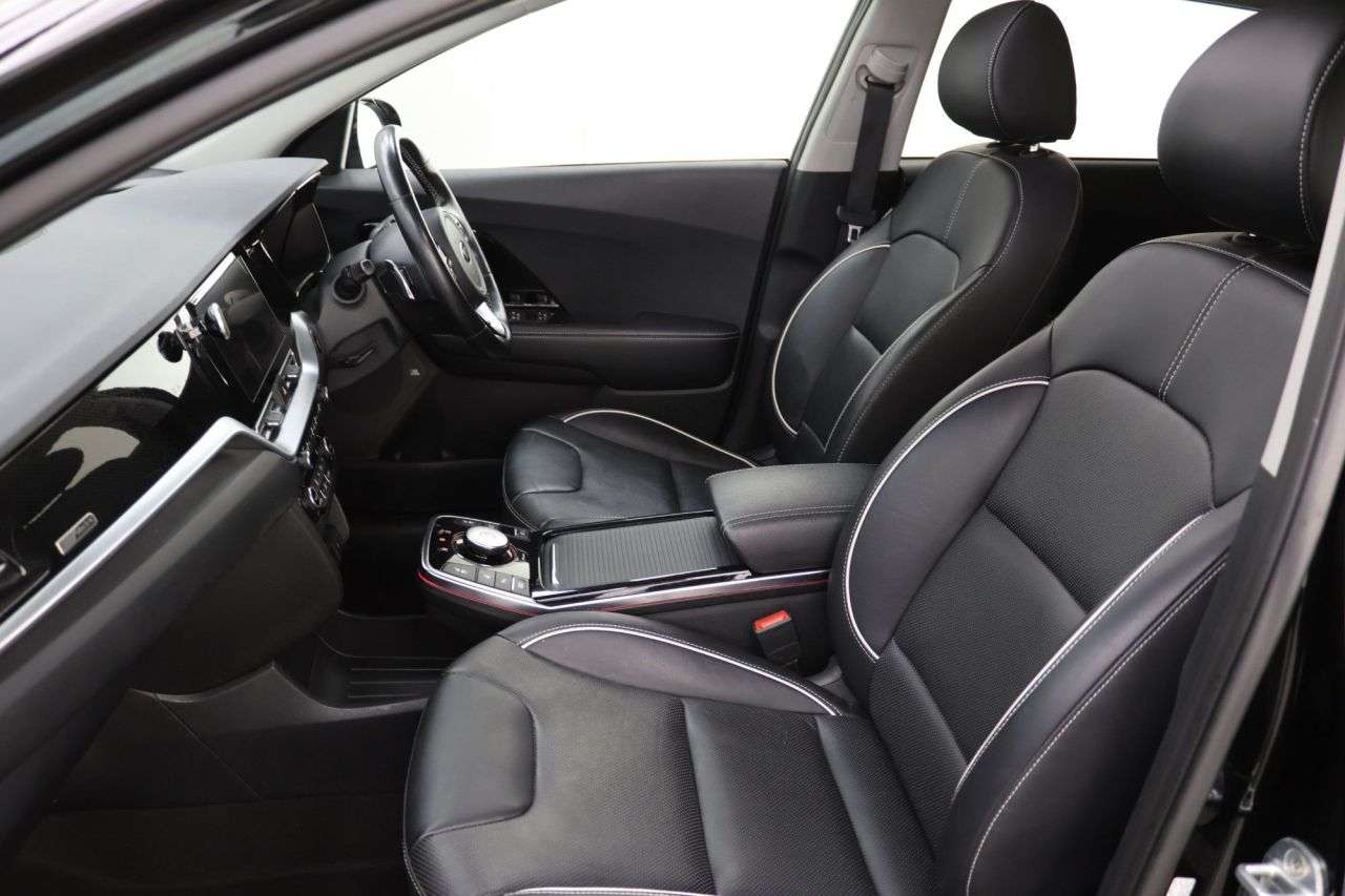 2022 KIA NIRO 2022 KIA NIRO