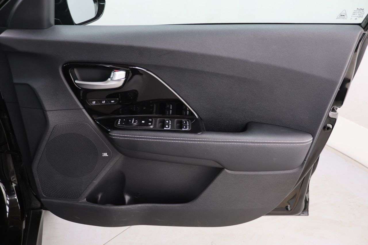 2022 KIA NIRO 2022 KIA NIRO