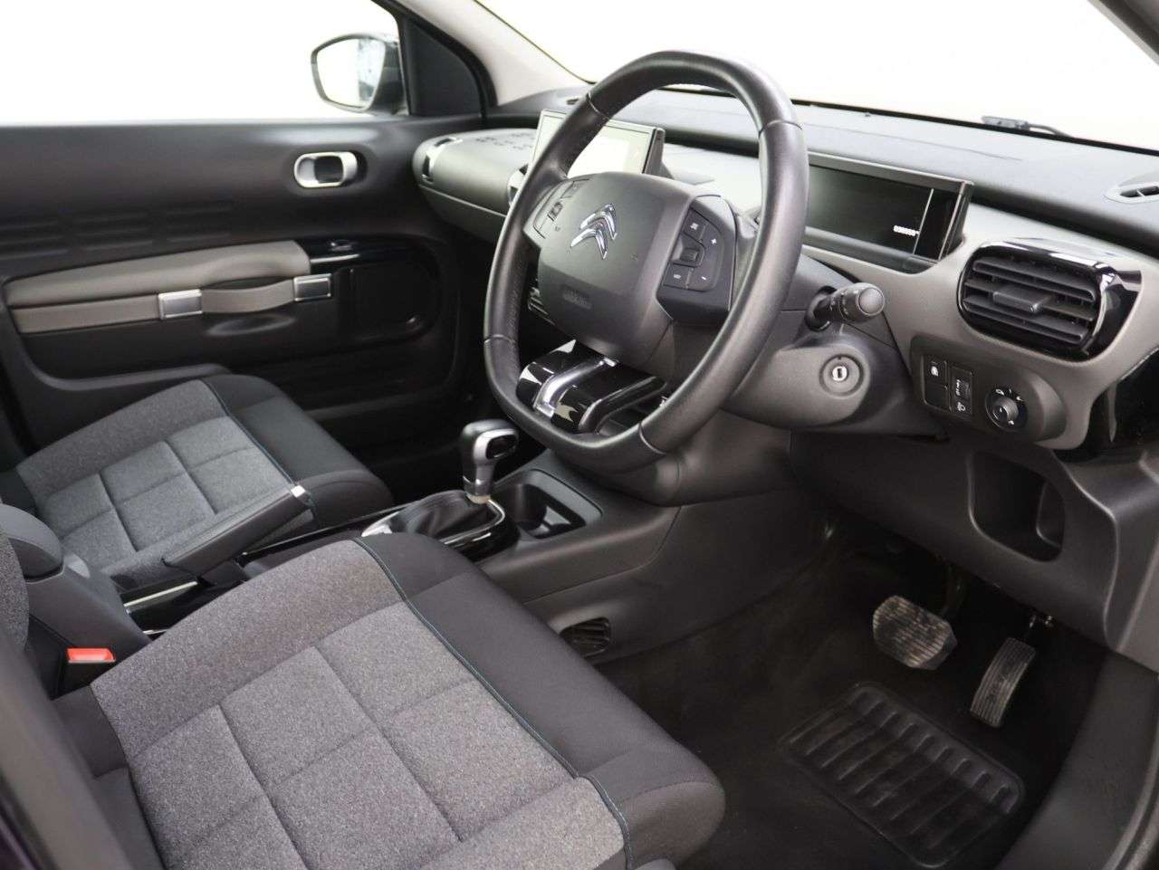 2019 CITROEN C4 CACTUS 2019 CITROEN C4 CACTUS