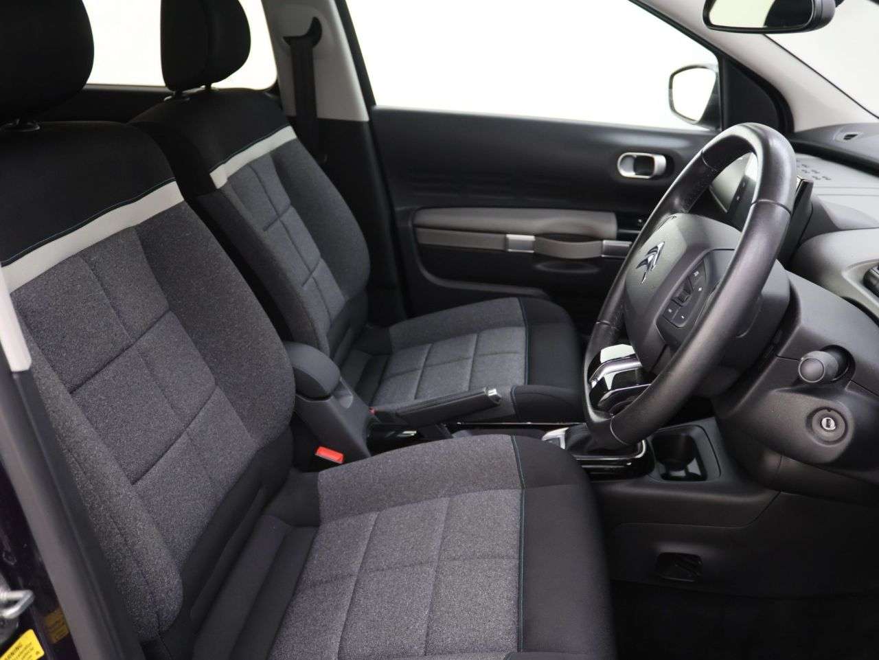 2019 CITROEN C4 CACTUS 2019 CITROEN C4 CACTUS