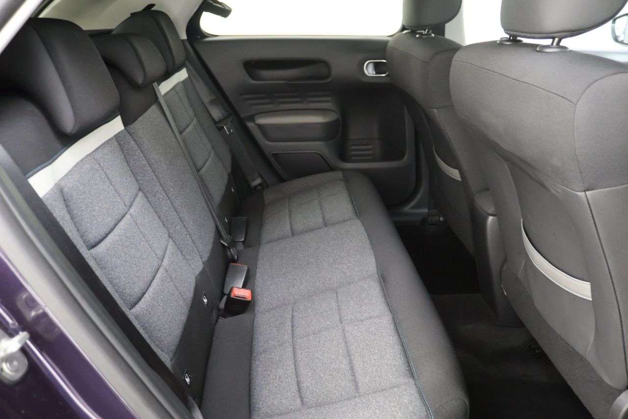 2019 CITROEN C4 CACTUS 2019 CITROEN C4 CACTUS