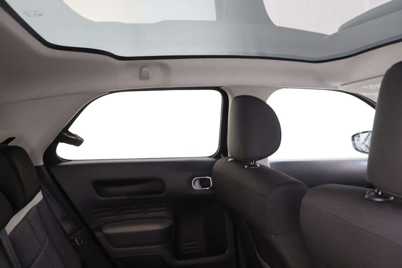 A 2019 CITROEN C4 CACTUS 1.2 PureTech GPF Flair Hatchback 5dr Petrol EAT6 Euro 6 (s/s) (110 ps) A 2019 CITROEN C4 CACTUS 1.2 PureTech GPF Flair Hatchback 5dr Petrol EAT6 Euro 6 (s/s) (110 ps)