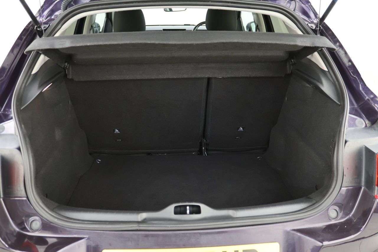 2019 CITROEN C4 CACTUS 2019 CITROEN C4 CACTUS