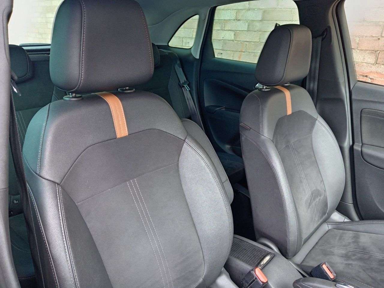 2021 VAUXHALL CROSSLAND 2021 VAUXHALL CROSSLAND