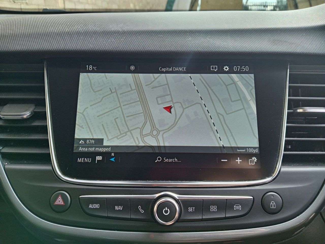 2021 VAUXHALL CROSSLAND 2021 VAUXHALL CROSSLAND