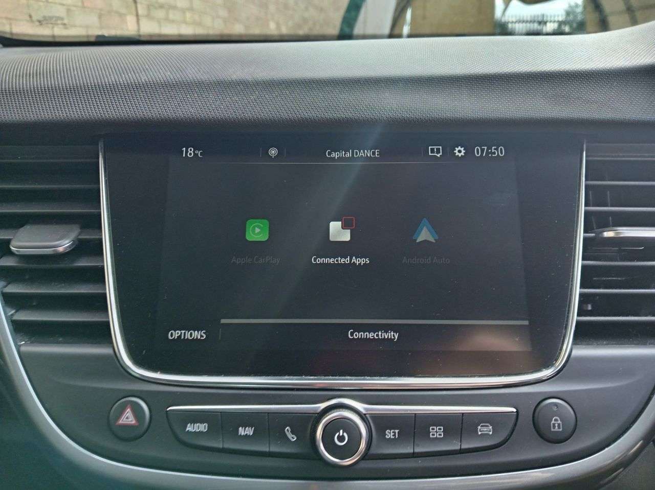 2021 VAUXHALL CROSSLAND 2021 VAUXHALL CROSSLAND