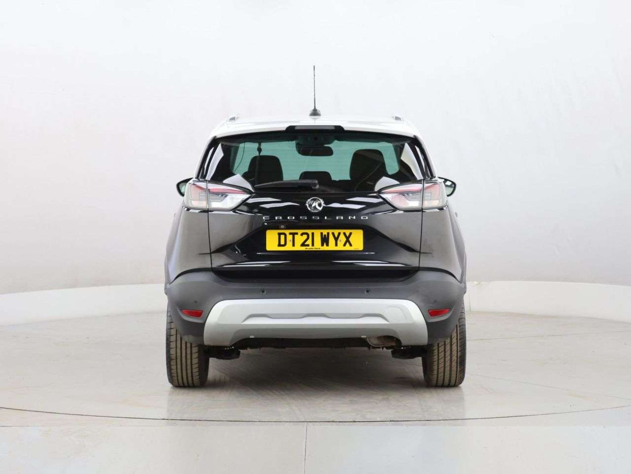 2021 VAUXHALL CROSSLAND 2021 VAUXHALL CROSSLAND