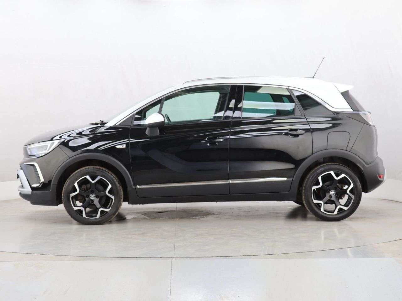 2021 VAUXHALL CROSSLAND 2021 VAUXHALL CROSSLAND