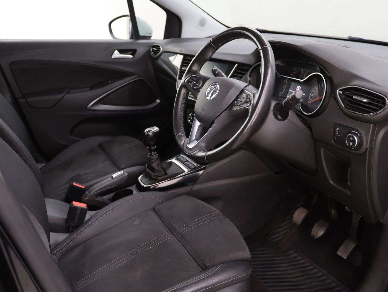 2021 VAUXHALL CROSSLAND 2021 VAUXHALL CROSSLAND