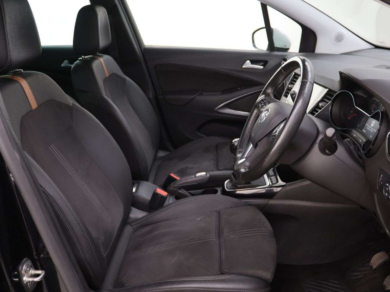 2021 VAUXHALL CROSSLAND 2021 VAUXHALL CROSSLAND