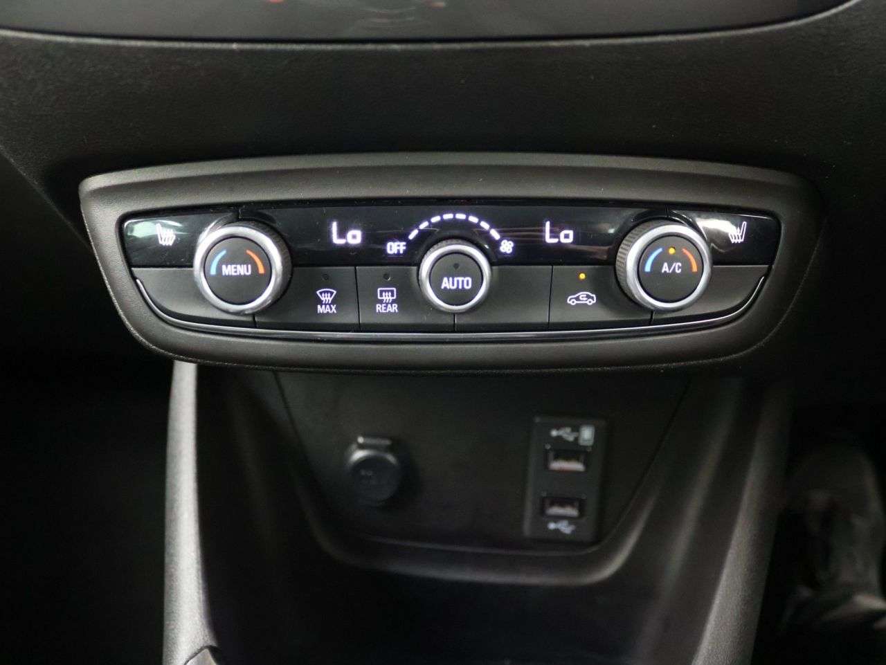 2021 VAUXHALL CROSSLAND 2021 VAUXHALL CROSSLAND