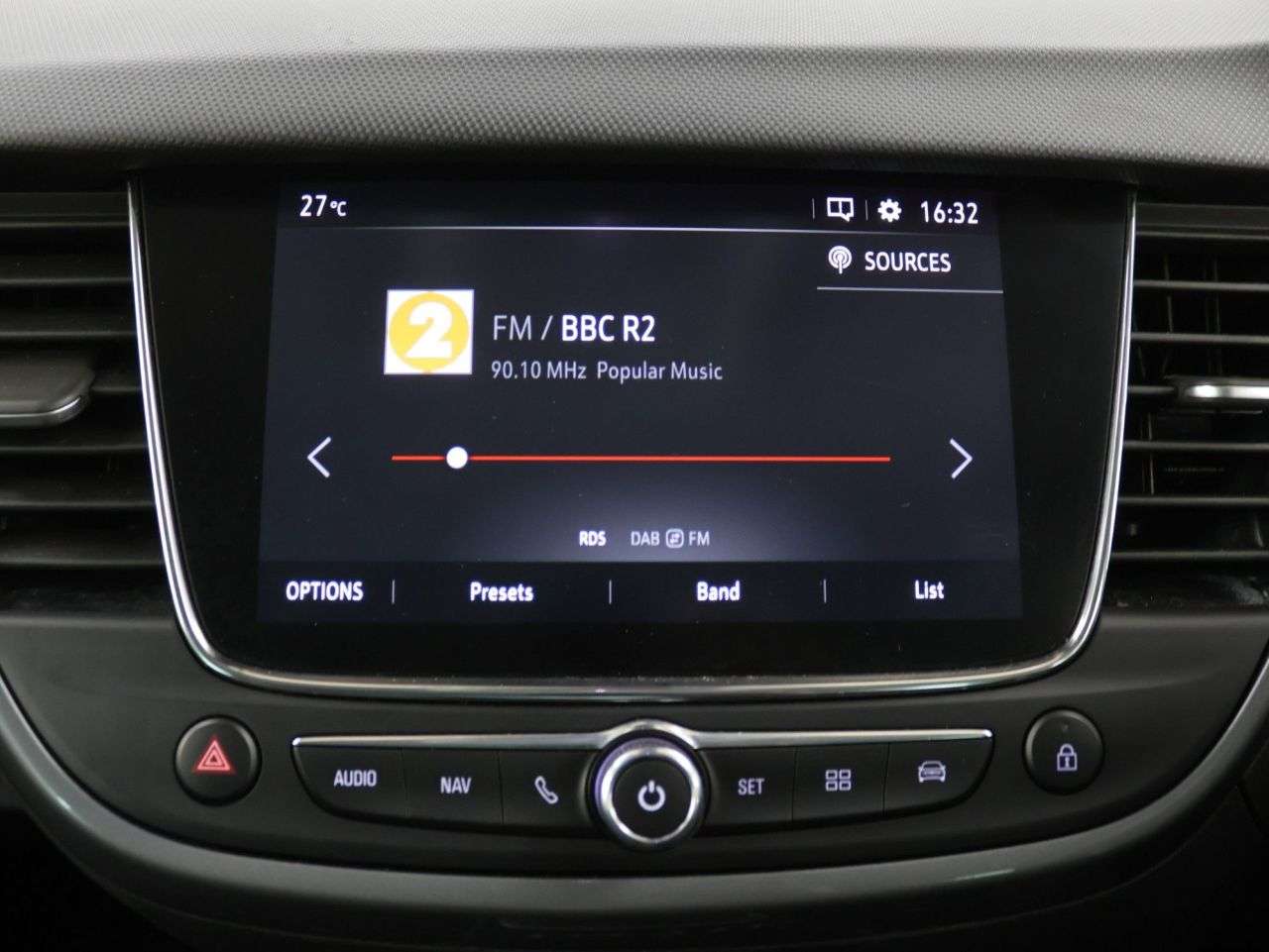 2021 VAUXHALL CROSSLAND 2021 VAUXHALL CROSSLAND