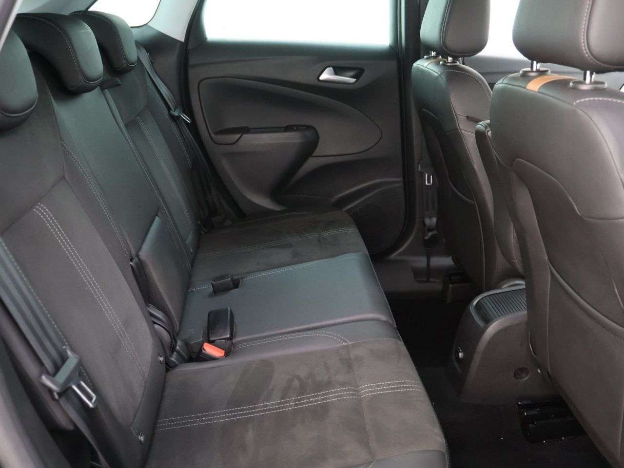 2021 VAUXHALL CROSSLAND 2021 VAUXHALL CROSSLAND