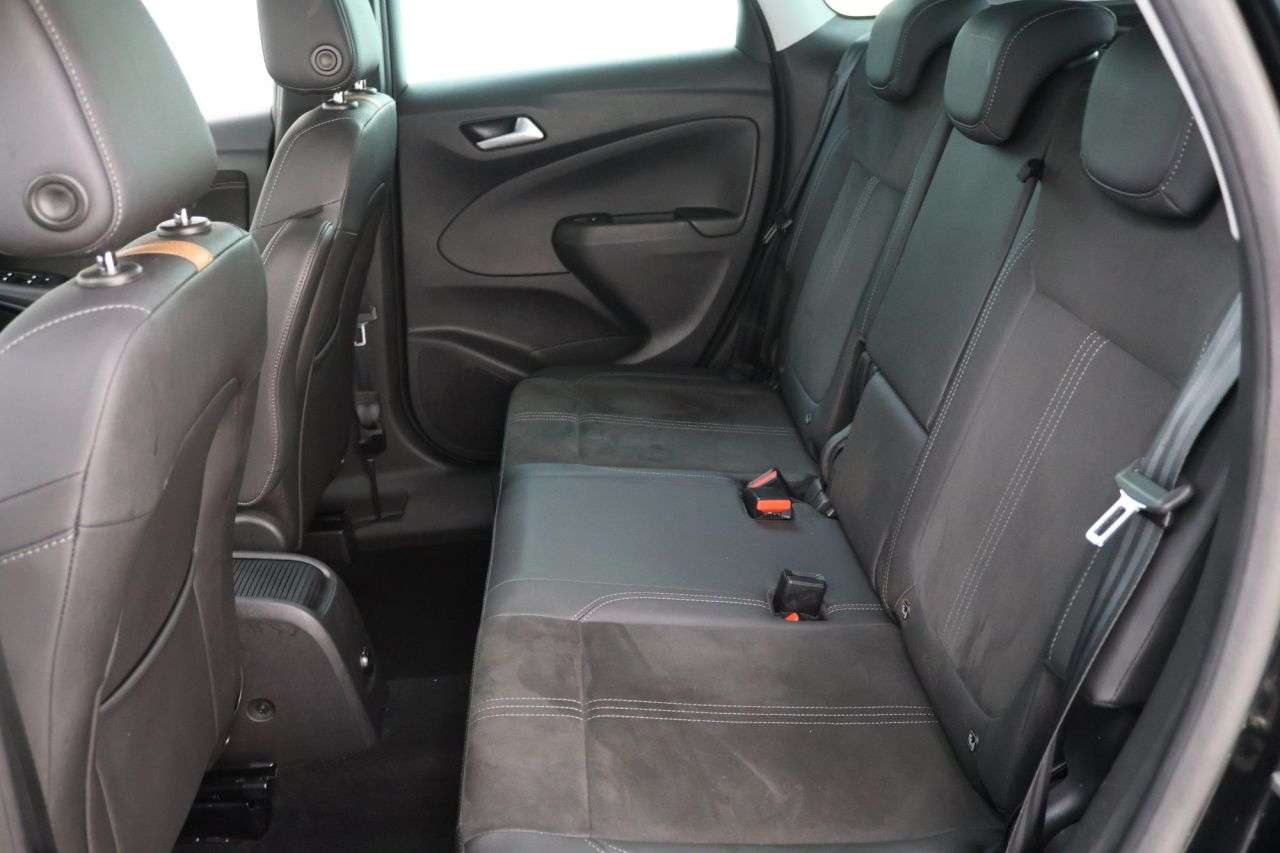 2021 VAUXHALL CROSSLAND 2021 VAUXHALL CROSSLAND