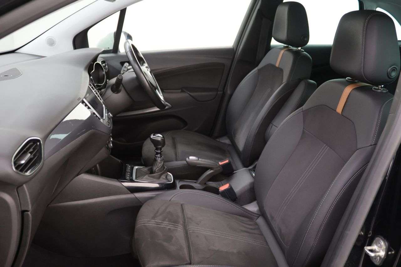 2021 VAUXHALL CROSSLAND 2021 VAUXHALL CROSSLAND