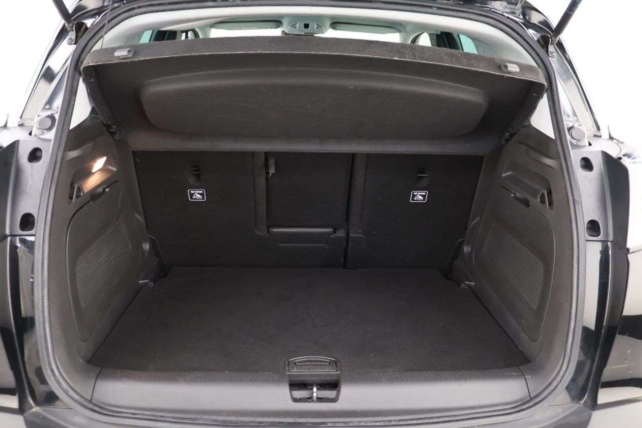 2021 VAUXHALL CROSSLAND 2021 VAUXHALL CROSSLAND