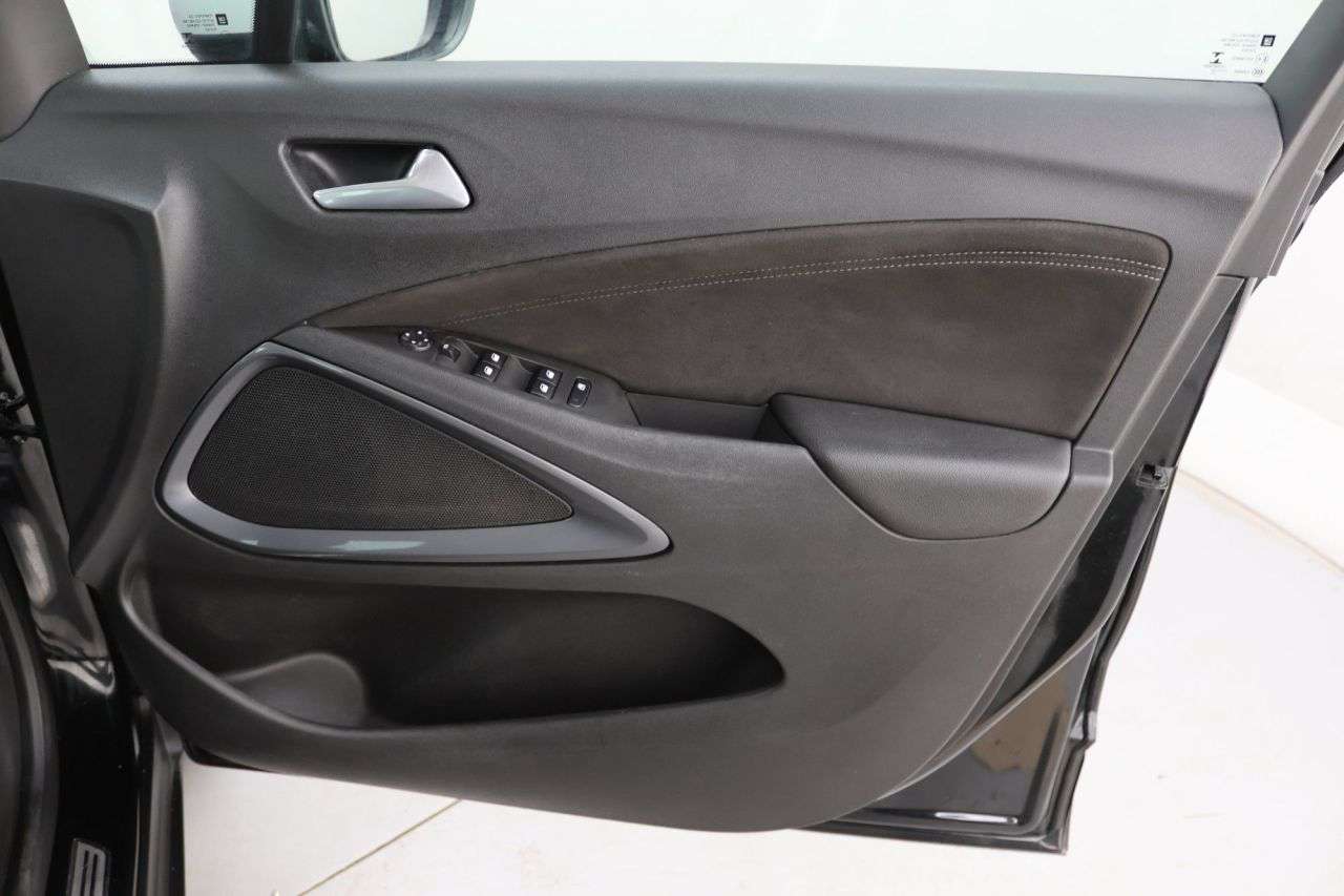 2021 VAUXHALL CROSSLAND 2021 VAUXHALL CROSSLAND