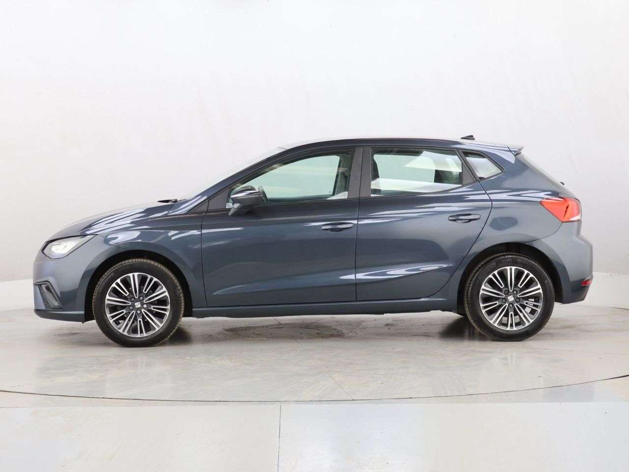 2022 SEAT IBIZA 2022 SEAT IBIZA
