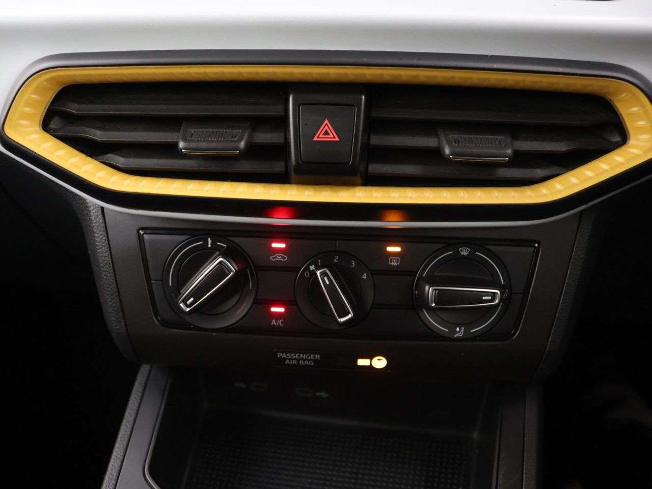 2022 SEAT IBIZA 2022 SEAT IBIZA