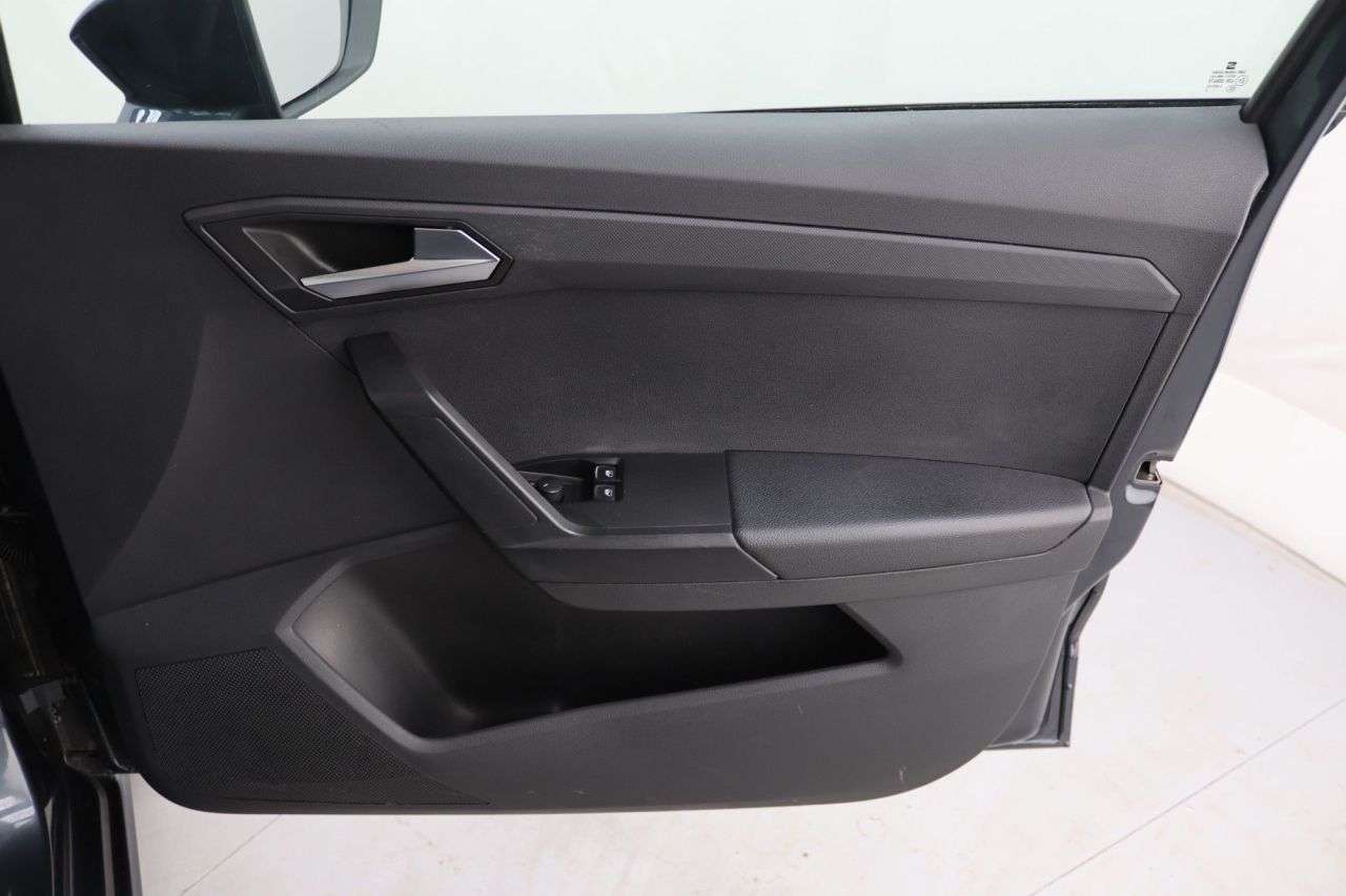 2022 SEAT IBIZA 2022 SEAT IBIZA