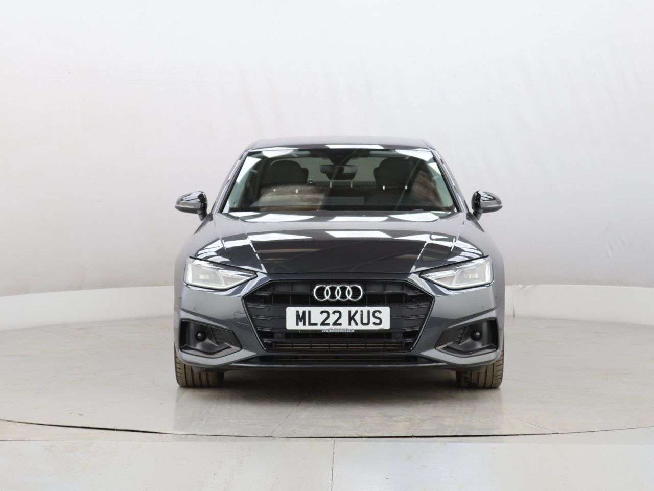 A 2022 AUDI A4 2.0 TFSI 35 Sport Edition Saloon 4dr Petrol Manual Euro 6 (s/s) (150 ps) A 2022 AUDI A4 2.0 TFSI 35 Sport Edition Saloon 4dr Petrol Manual Euro 6 (s/s) (150 ps)