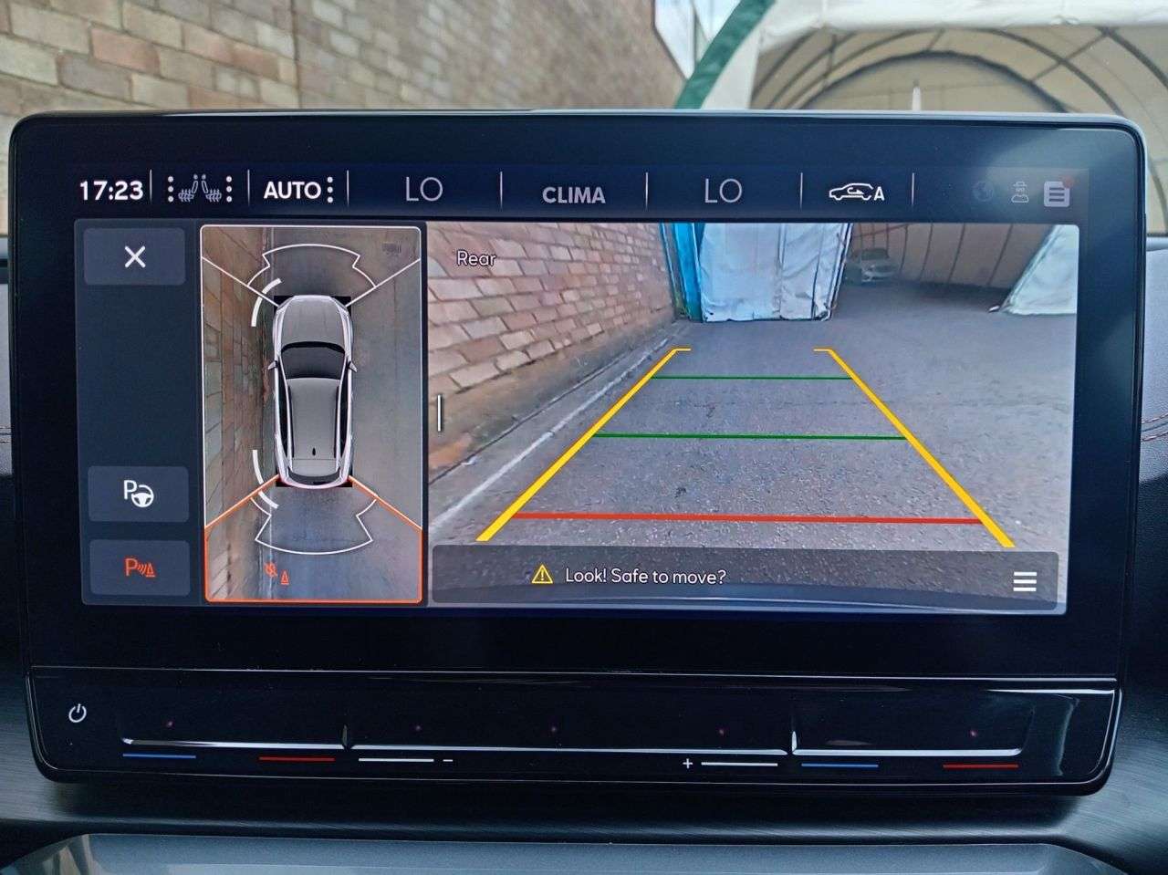A 2023 CUPRA FORMENTOR 1.5 TSI V2 SUV 5dr Petrol DSG Euro 6 (s/s) (150 ps) A 2023 CUPRA FORMENTOR 1.5 TSI V2 SUV 5dr Petrol DSG Euro 6 (s/s) (150 ps)